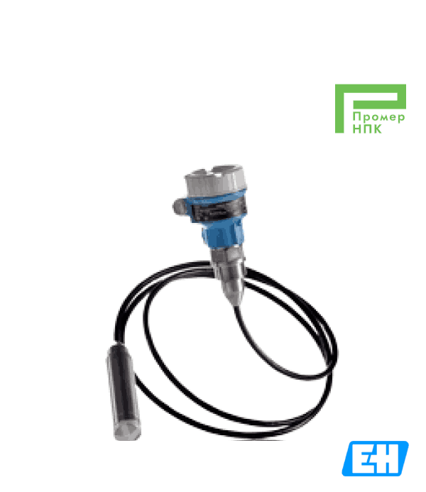 Уровнемер Deltapilot FMB52 Endress+Hauser